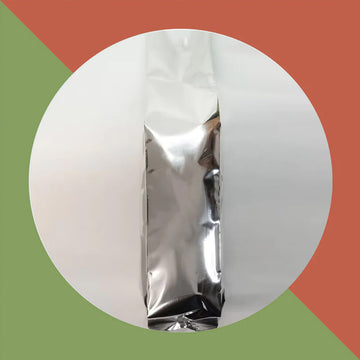 JSY Indian Darjeeling Black Tea 300g Recycle Bag Loose Leaf Premium Tea